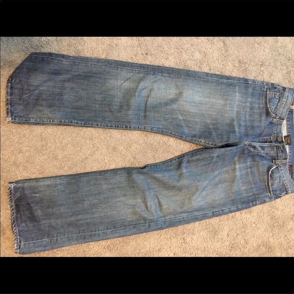 Citizens of Humanity Evans Jeans - Picture 3 of 3